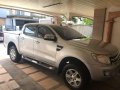 2013 Ford Ranger xlt manual for sale in Manila-4