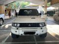 2002 Mitsubishi Pajero for sale in Manila-0