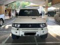 2002 Mitsubishi Pajero for sale in Manila-2