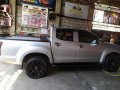 Used Isuzu D-Max 2015 at 14000 km for sale in Manila-4