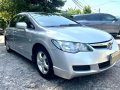 2006 Honda Civic for sale in Las Pinas-7