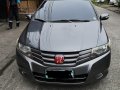 Used Honda City 2010 for sale in General Salipada K. Pendatun-0