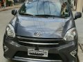 2015 Toyota Wigo for sale in Makati-9