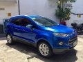 2015 Ford Ecosport for sale in Makati-7