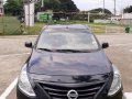 Selling Red Nissan Almera 2018 in San Jose del Monte-1