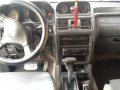 1993 Mitsubishi Pajero for sale in San Pedro-1