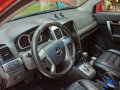 2008 Chevrolet Captiva for sale in Taytay-3