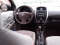 Used Nissan Almera 2017 for sale in General Salipada K. Pendatun-2