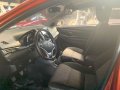 Used Orange Toyota Vios 2016 for sale in Manual -1