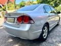 2006 Honda Civic for sale in Las Pinas-4