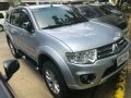 2014 Mitsubishi Montero for sale in General Salipada K. Pendatun-0