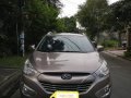 2012 Hyundai Tucson for sale in ​​​​​​​Quezon City -7