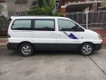 Used Hyundai Starex 2006 GRX A/T Ge for sale at General Salipada K. Pendatun-5