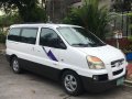 Used Hyundai Starex 2006 GRX A/T Ge for sale at General Salipada K. Pendatun-4