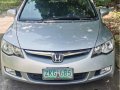 2006 Honda Civic for sale in Muntinlupa -1