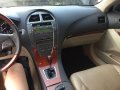 2011 Lexus ES for sale in Quezon City-4