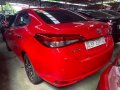 Used Red Toyota Super 2019 for sale in General Salipada K. Pendatun-0