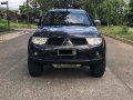 2009 Mitsubishi Montero sport for sale in Quezon City-8