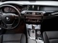 2011 BMW 520D for sale in General Salipada K. Pendatun-4