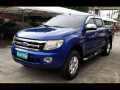 Sell 2013 Ford Ranger Truck Manual Diesel at 44996 km -9