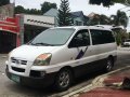 Used Hyundai Starex 2006 GRX A/T Ge for sale at General Salipada K. Pendatun-2