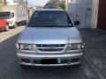 2006 Isuzu Crosswind for sale in General Salipada K. Pendatun-1