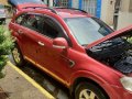 2008 Chevrolet Captiva for sale in Taytay-1