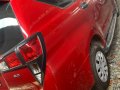 Red Toyota Innova 2017 for sale in Quezon City-2