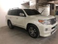 Used Toyota Land 2013 Cruiser for sale in General Salipada K. Pendatun-7