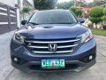 2013 Honda Cr-V for sale in Paranaque-6