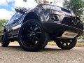 2009 Mitsubishi Montero sport for sale in Quezon City-0