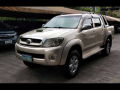  Toyota Hilux 2010 Truck at 90832 km for sale -8