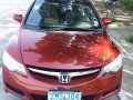 Honda Civic 2007 for sale in San Fernando-0