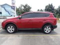 Used Toyota Rav4 2014 at 32000 km for sale in Quezon City-5