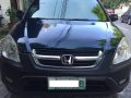 2002 Honda Cr-V for sale in Quezon City-0