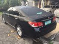 2011 Lexus ES for sale in Quezon City-6