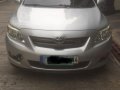 2008 Toyota Corolla altis for sale in Mandaluyong-6