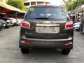 Brown Chevrolet Trailblazer 2017 for sale in Maguindanao-6