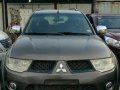 2013 Mitsubishi Montero sport for sale in Cainta-0