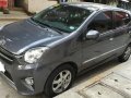 2015 Toyota Wigo for sale in Makati-7