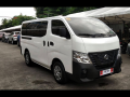  Nissan Nv350 Urvan 2018 Van at 21200 for sale-2