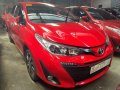 Used Red Toyota Super 2019 for sale in General Salipada K. Pendatun-4