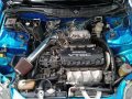 1996 Honda Civic for sale in Quezon City-6