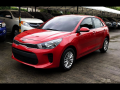 Kia Rio 2018 Hatchback at 8607 km for sale -10