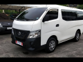  Nissan Nv350 Urvan 2018 Van at 21200 for sale-9