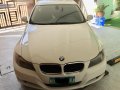 2012 BMW 3 Series for sale in Las Piñas-0