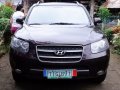 2012 Hyundai Santa Fe for sale in Muntinlupa -0