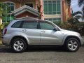 2004 Toyota Rav4 for sale in Calamba -0