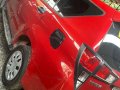 Red Toyota Innova 2017 for sale in Quezon City-1