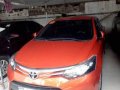 Used Toyota Vios G 2018 for sale in Quezon City-2